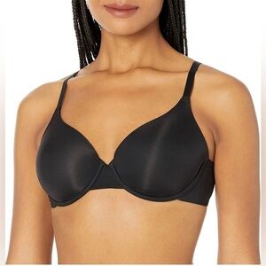 Amazon Essentials Women's Classic T-Shirt Bra -32C